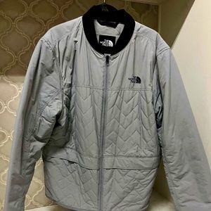The North Face Mens Jacket